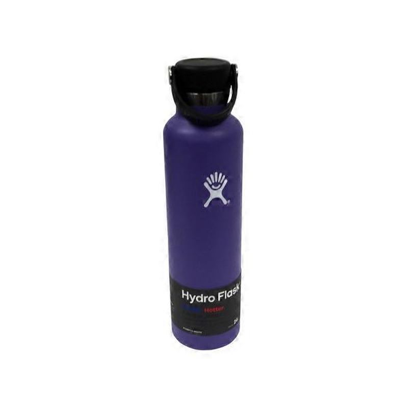 plum 32 oz hydro flask