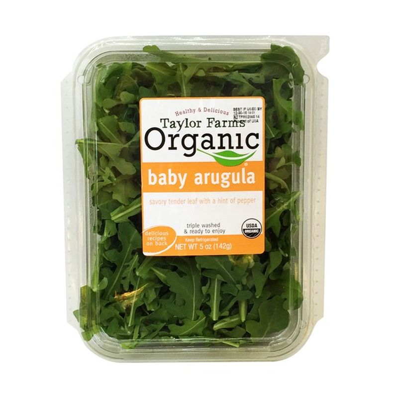 Taylor Farms Thai Chili Mango Chopped Salad Kit (5 oz container