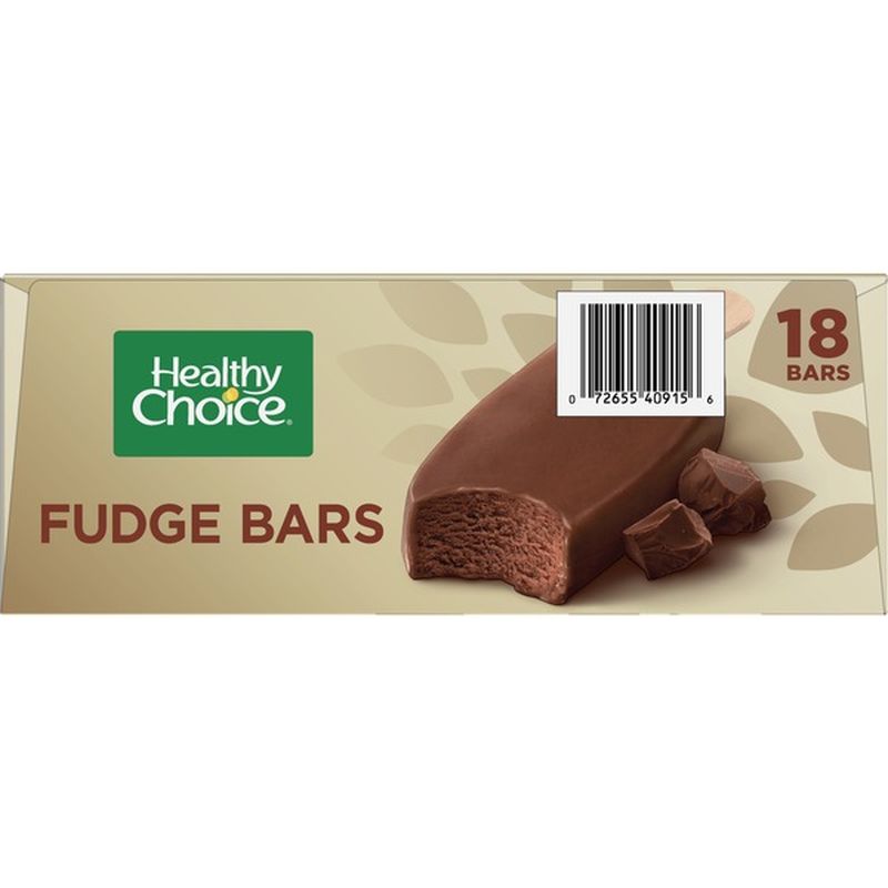 Healthy Choice Premium Fudge Bars 54 Oz Instacart   Large 29a8880d 1b0d 41f8 B03d 31a1d4f27971 