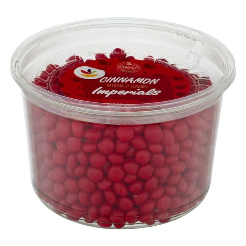 SB Imperials Cinnamon (16 oz) Instacart