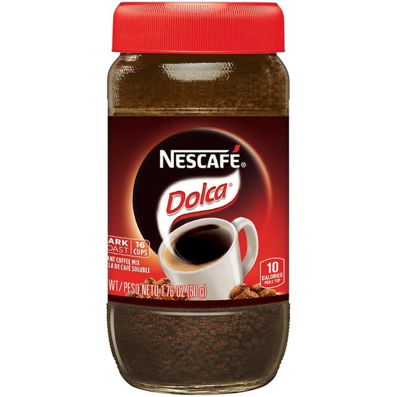 psst instant coffee