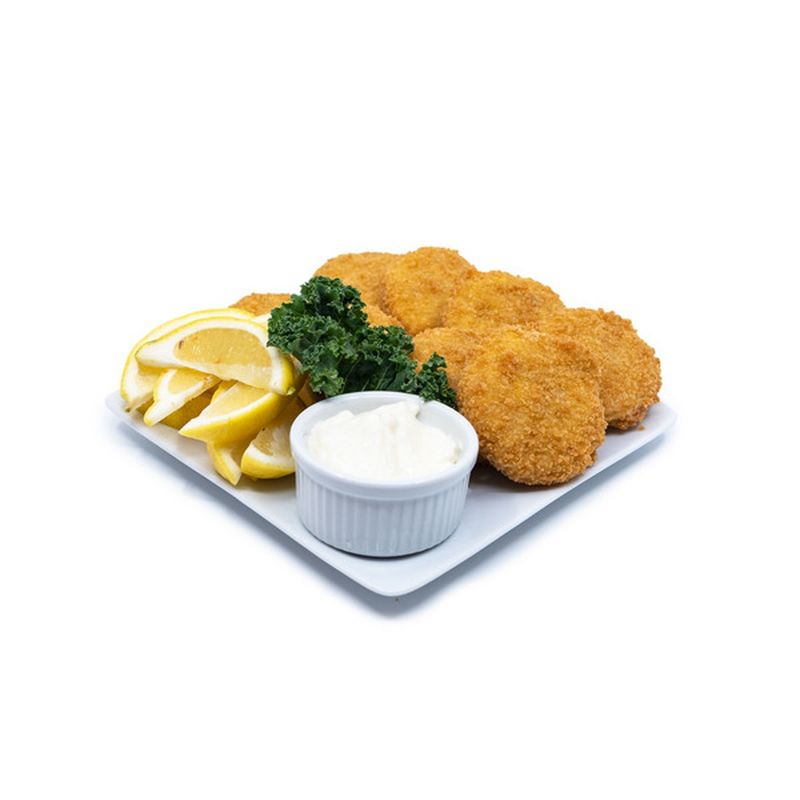 Crab Cakes