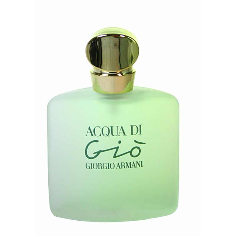 Albino Armani Acqua Di Gio Eau De Toilette Spray For Women 1 7 Oz Instacart