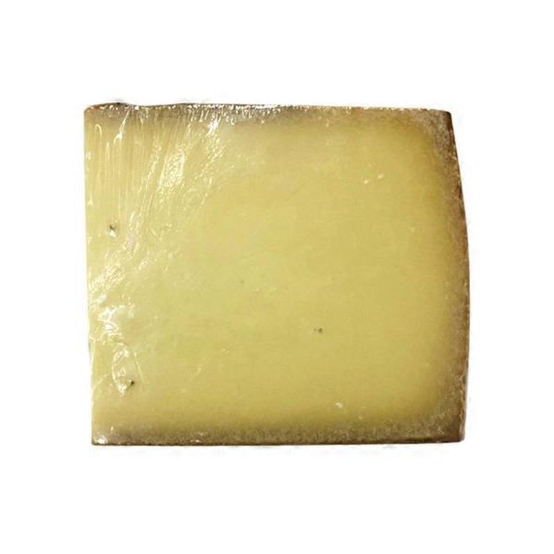 Quarter Cave Aged Gruyere Cheese (1 lb) Instacart