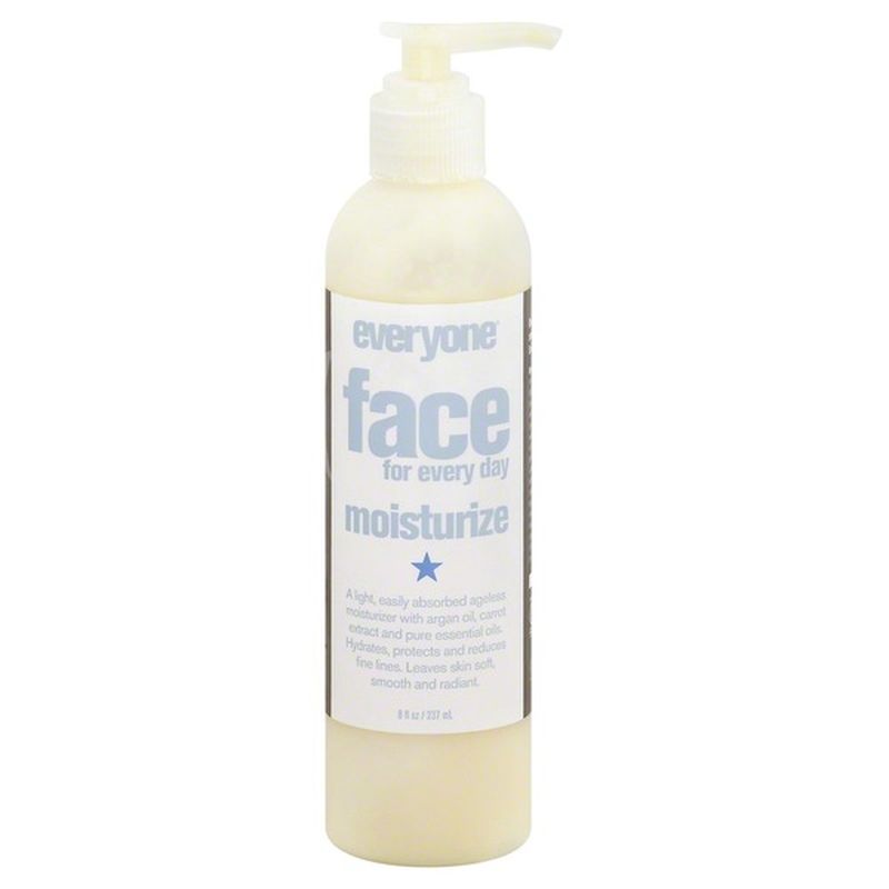 everyone face moisturizer