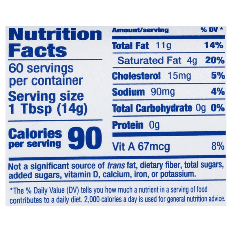 Challenge Butter, Spreadable, with Canola Oil (30 oz) Instacart