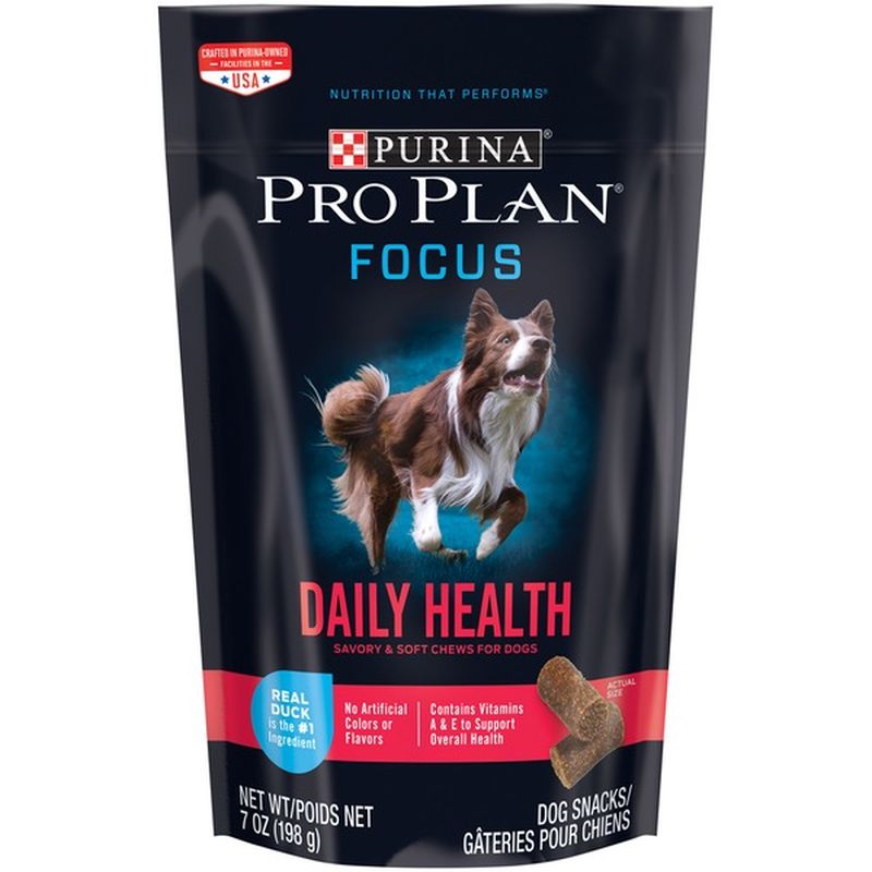 purina pro plan duck