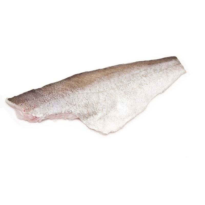 Buena Ventura Salted Alaskan Pollock Fillets (each) Instacart