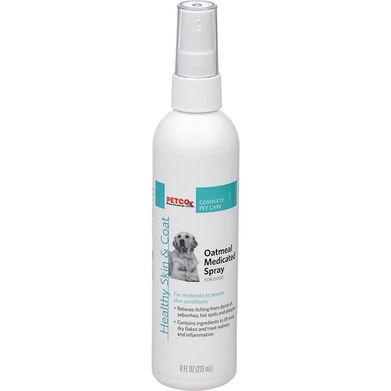 hot spot treatment petco