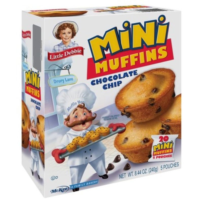 little debbie biscuits