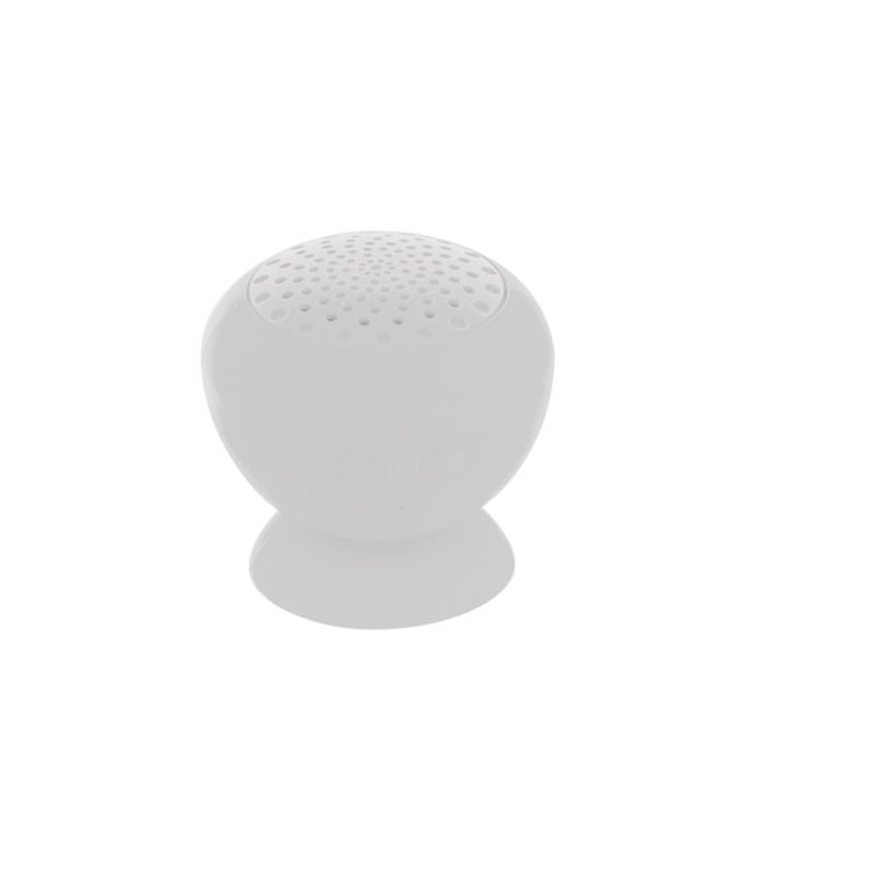 Bytech Black Bluetooth Waterproof Speaker