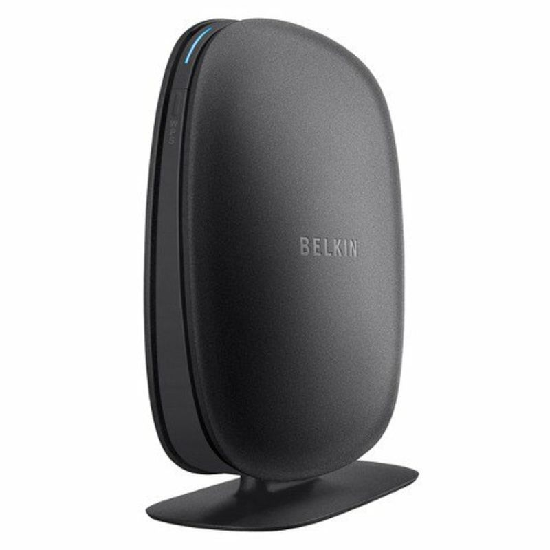 Belkin N150 Wireless Router