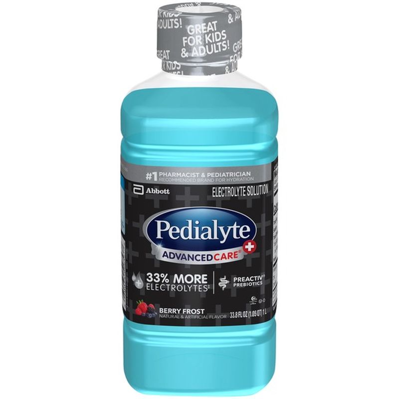 pedialyte electrolyte powder for adults