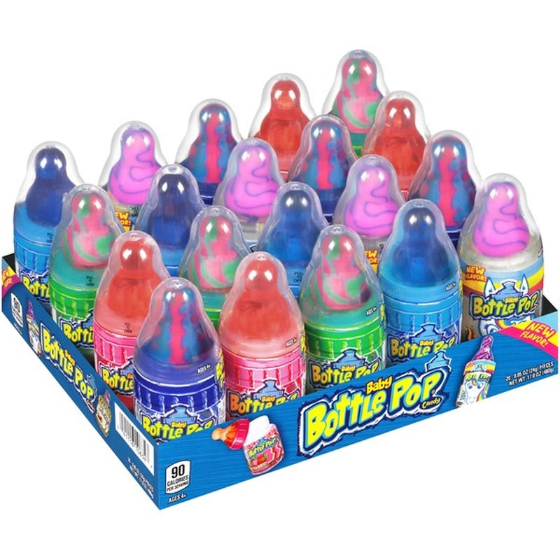 baby bottle pop flavors baby bottle pop flavors