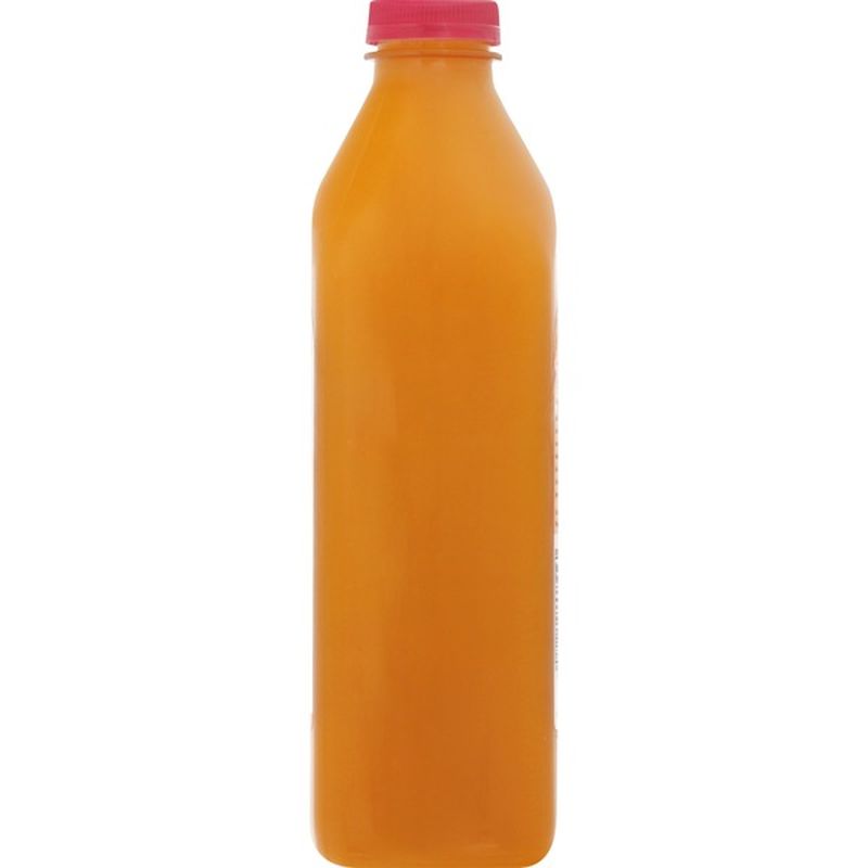 Natalie's Juice, Tangerine (32 oz) Instacart