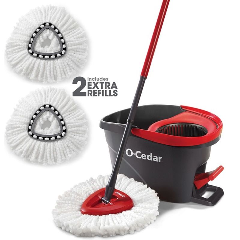 cleanx broom 3 pack costco