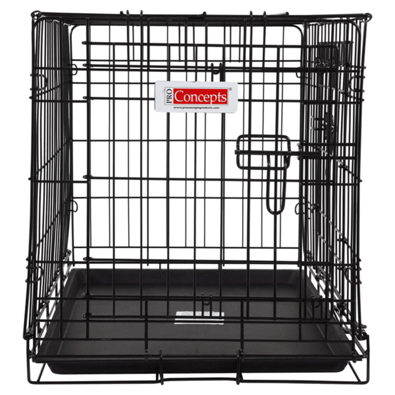 journey dog crate
