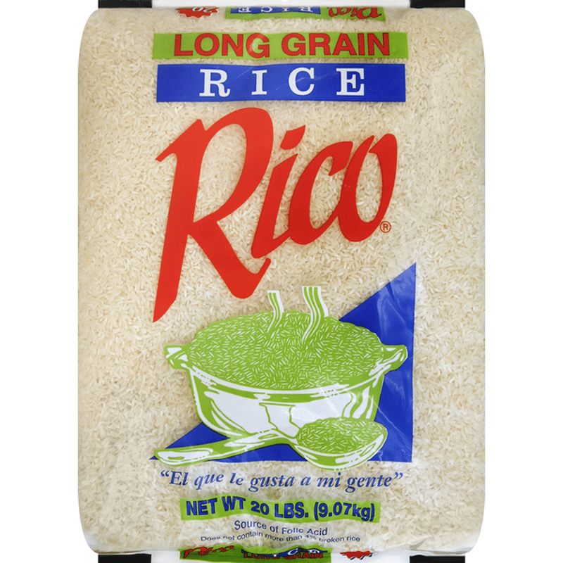 Rice 20. Рико Райс. Сорта риса Рико. Papa Rice купить.
