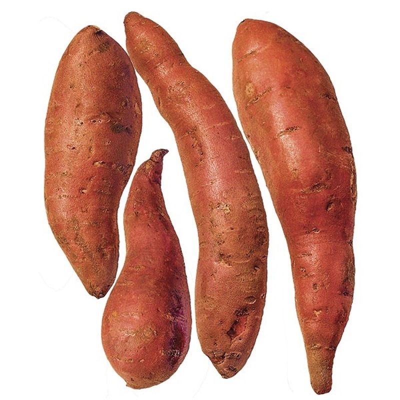 Organic Sweet Potato (Yam) (1 lb bag) from Outpost Natural Foods