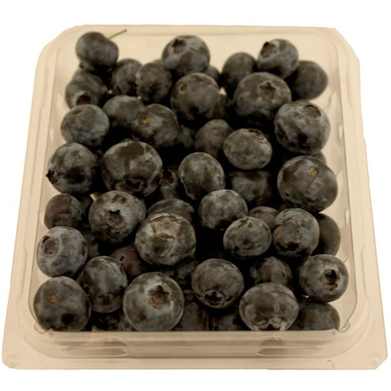 Blueberries From Chile