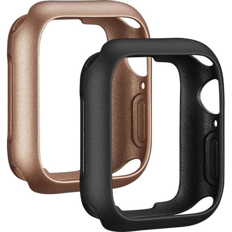 modal bumper apple watch