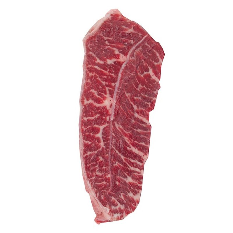 Boneless Beef Chuck Eye Steak (per lb) Instacart