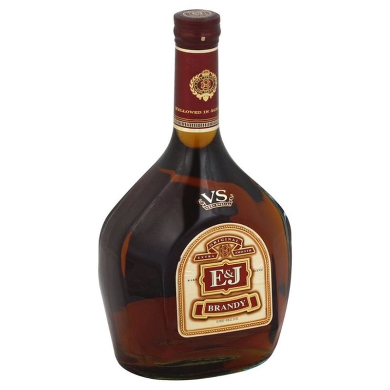 E&J Vs Brandy Brandy (1.75 L) Instacart