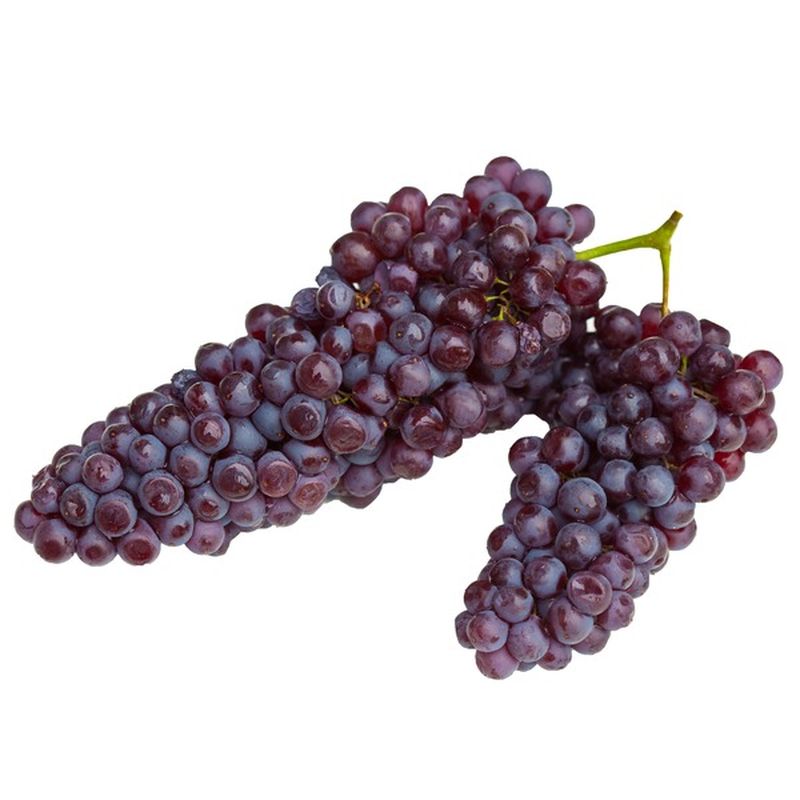 Champagne Grapes (16 lb) Instacart