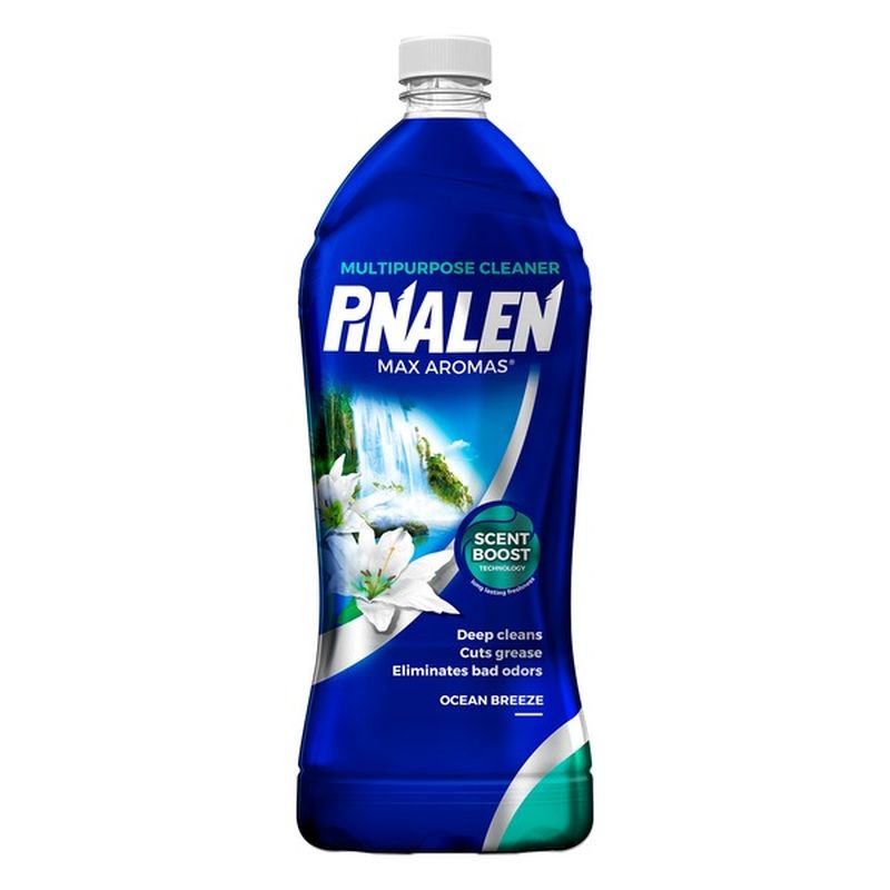 Pinalen Multipurpose Cleaner (28 fl oz) Instacart
