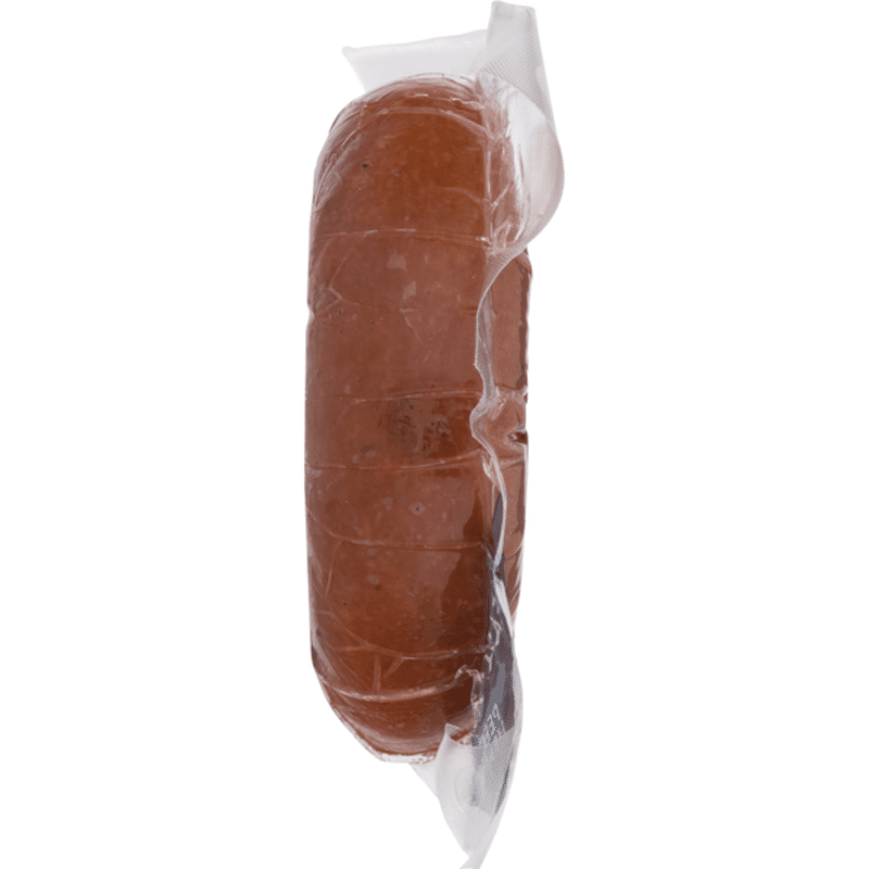 Eckrich Natural Casing Polska Kielbasa (13 oz) Instacart