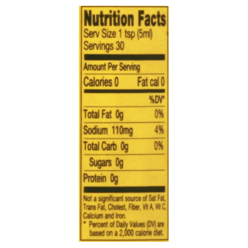 Cholula Hot Sauce, Original