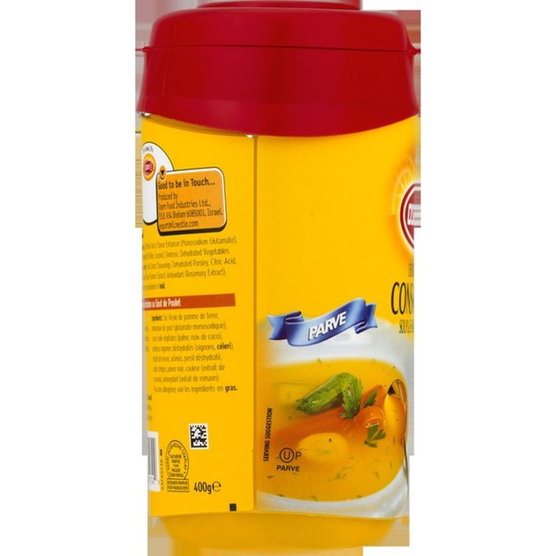 Osem Consomme (14.1 oz) from Stop & Shop Instacart