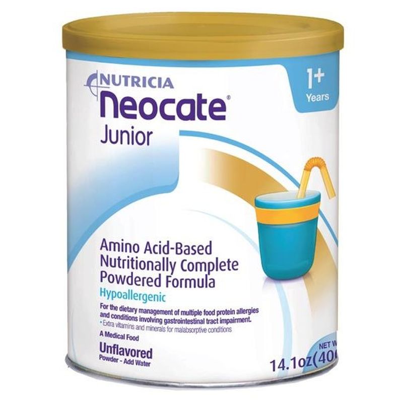 enfamil neocate