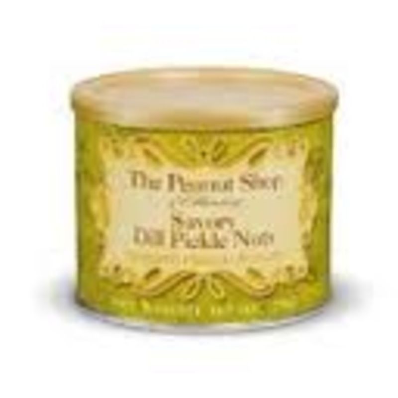 The Peanut Shop Of Williamsburg Dill Pickle Nuts
