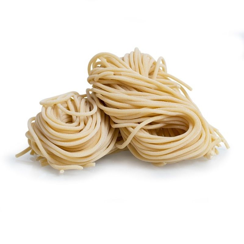 Bucatini