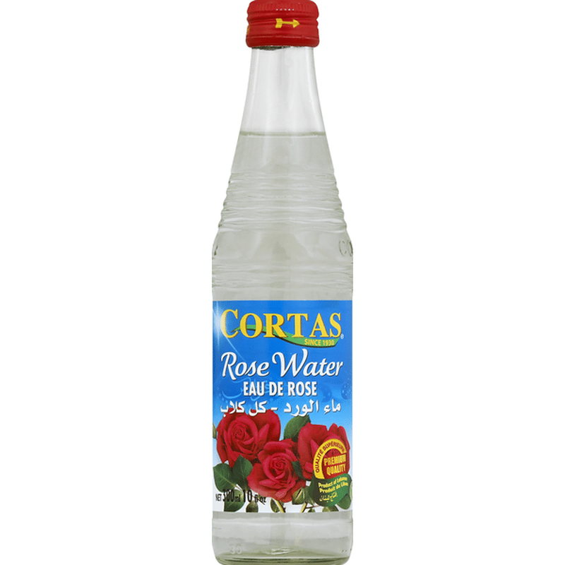 rose water shoppers