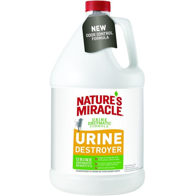 Petco sale urine destroyer