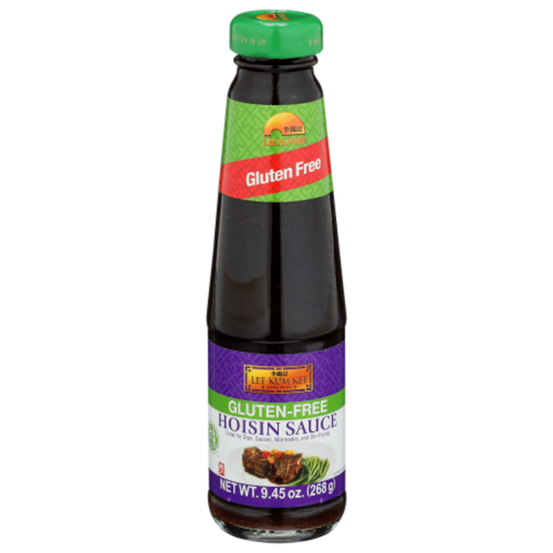 Lee Kum Kee Sauce, GlutenFree, Hoisin (9.45 oz) Instacart