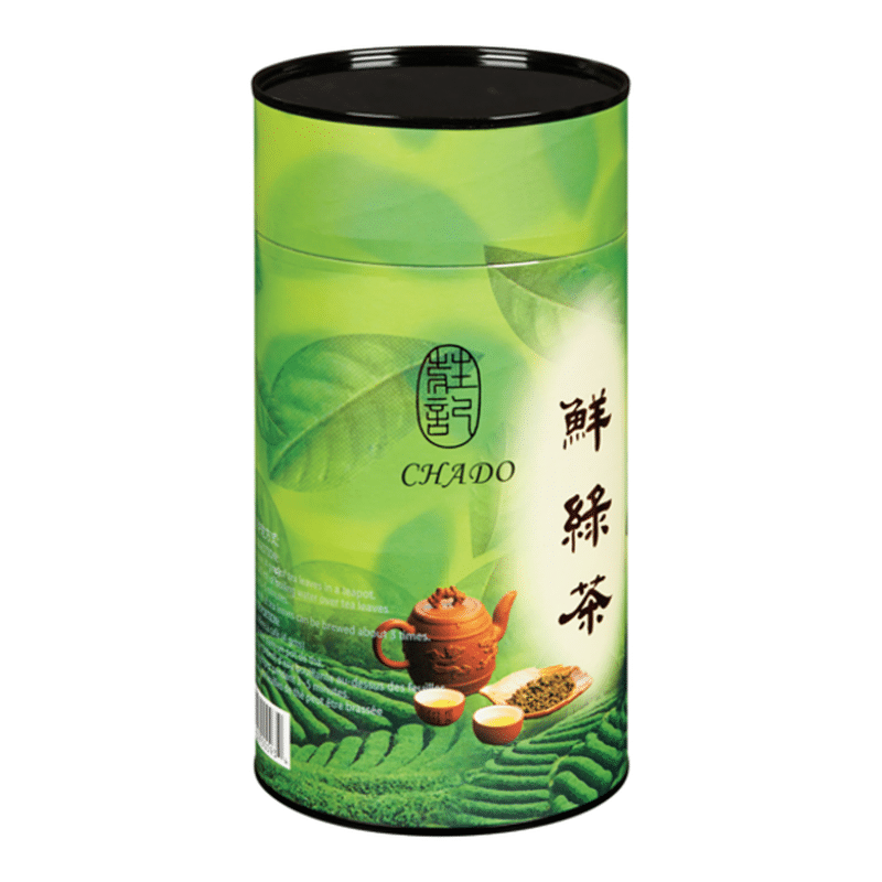 Tradition Premium Green Tea