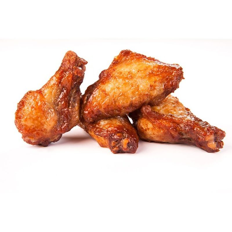 Grilled Chicken