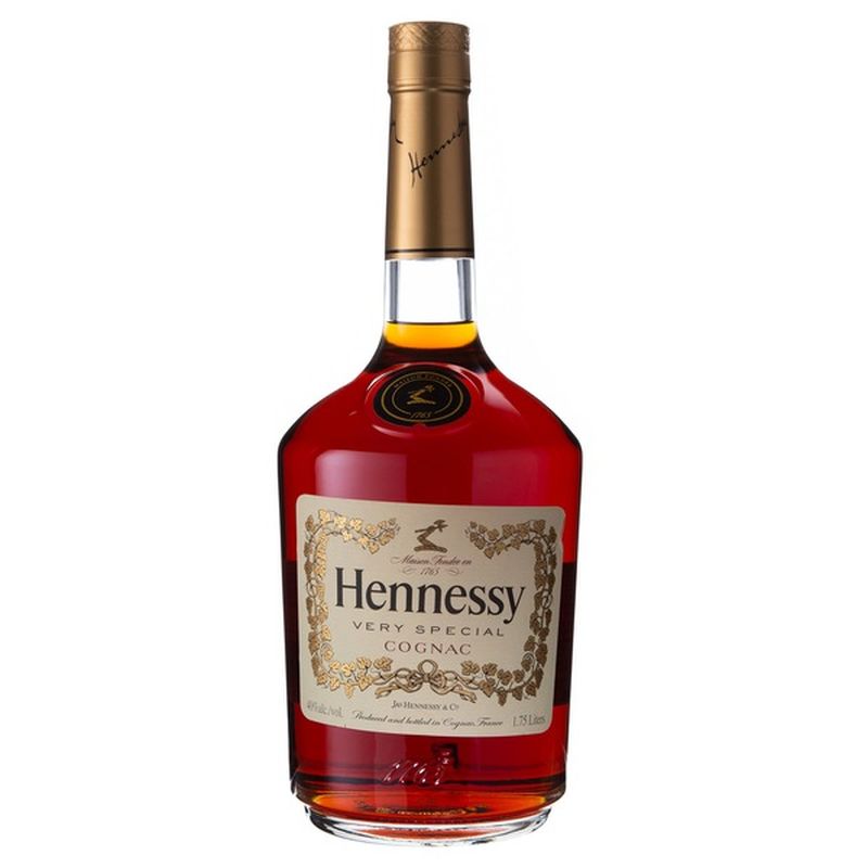 Hennessy Very Special Cognac