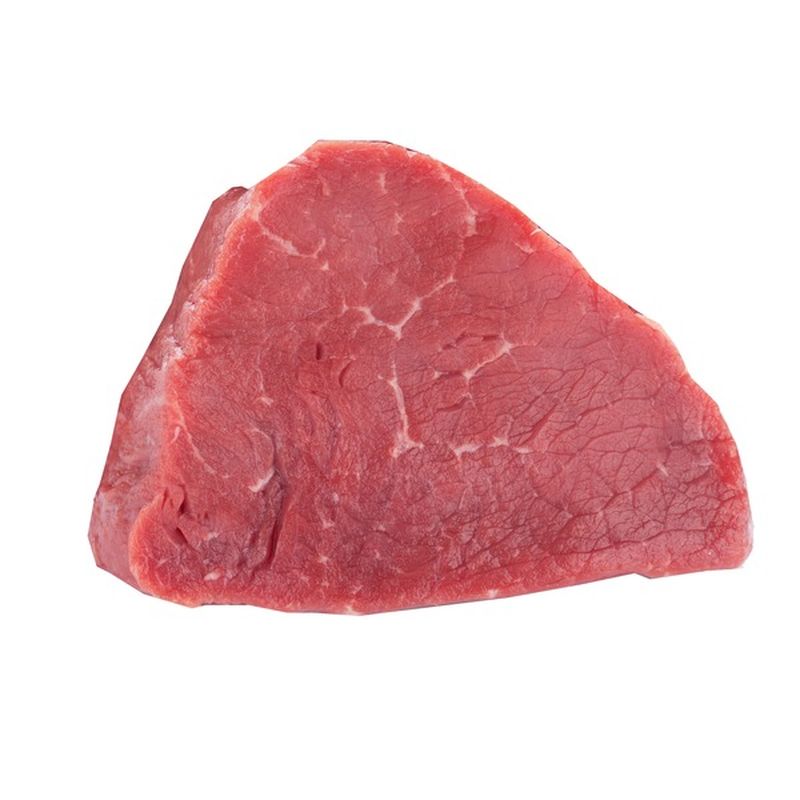 Boneless Chuck Beef Shoulder Steak (2 lb) - Instacart