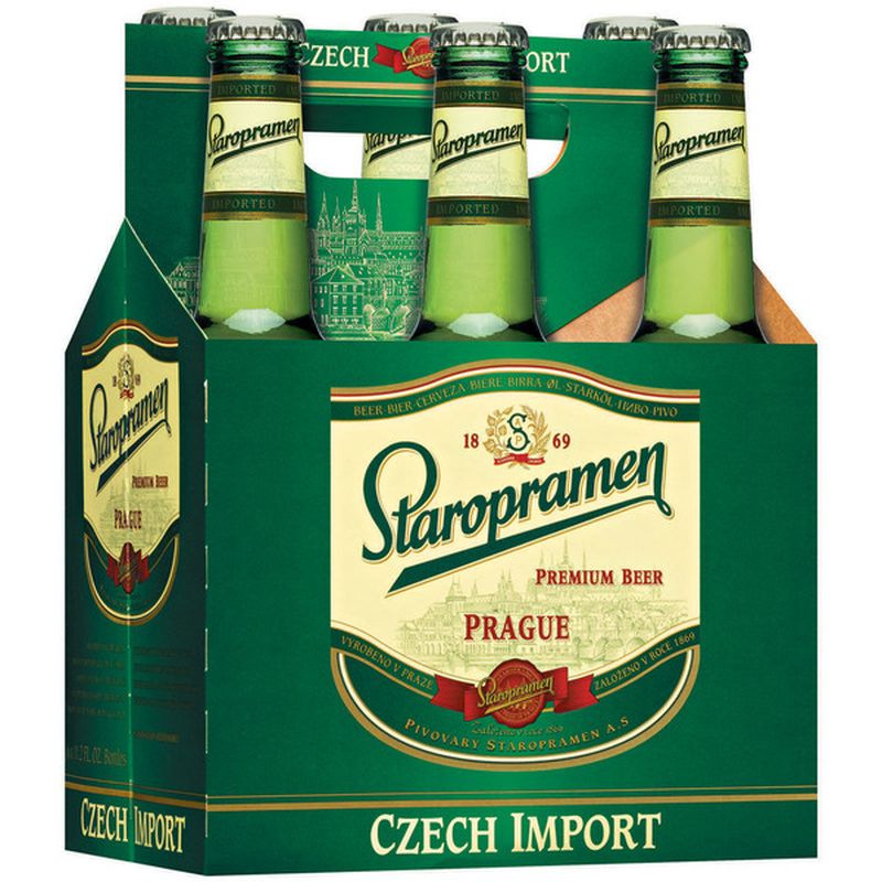 staropramen alcohol free