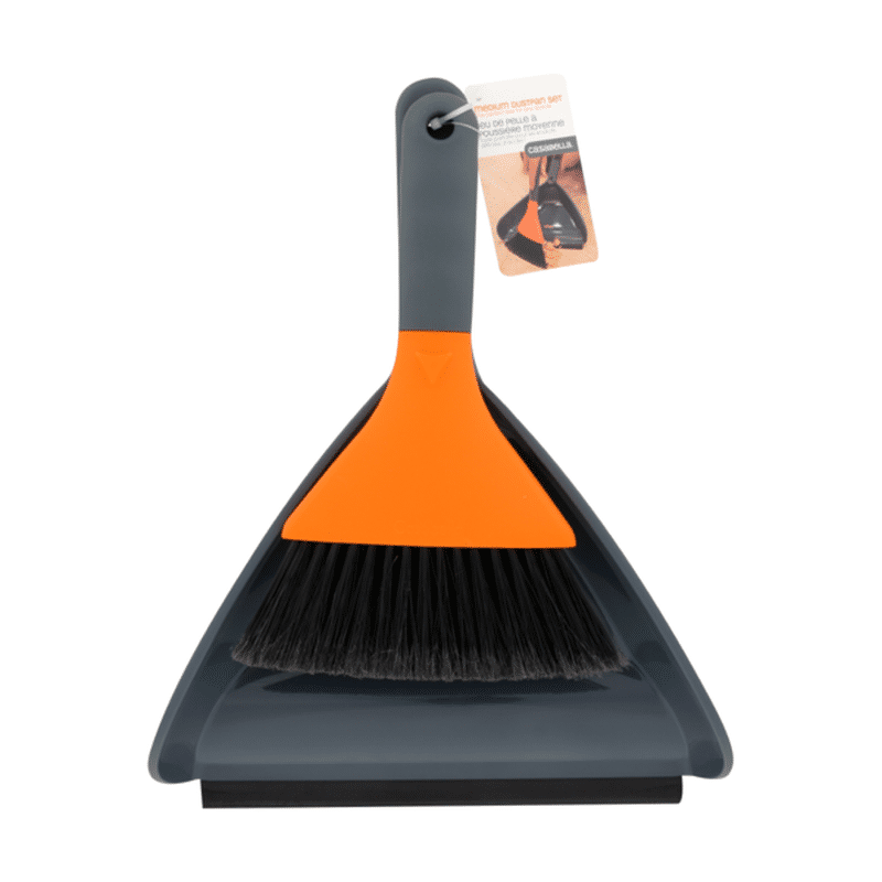 Casabella Dustpan Set