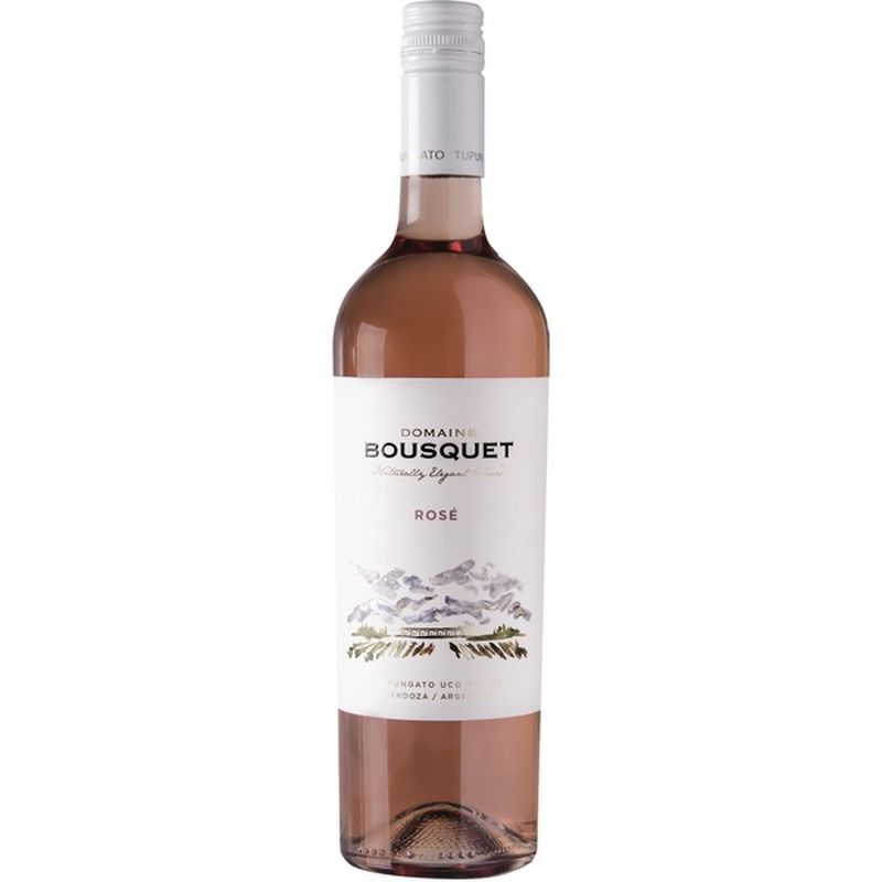 Domaine Bousquet Chardonnay