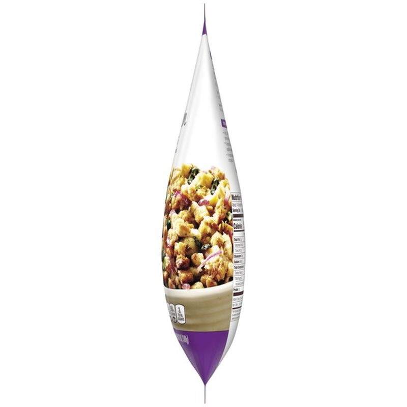 Pepperidge Farm® Cubed Sage & Onion Stuffing (12 oz) Instacart