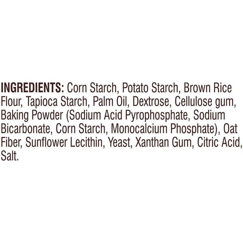 Snyder S Of Hanover Gluten Free Pretzel Rods 8 Oz Instacart