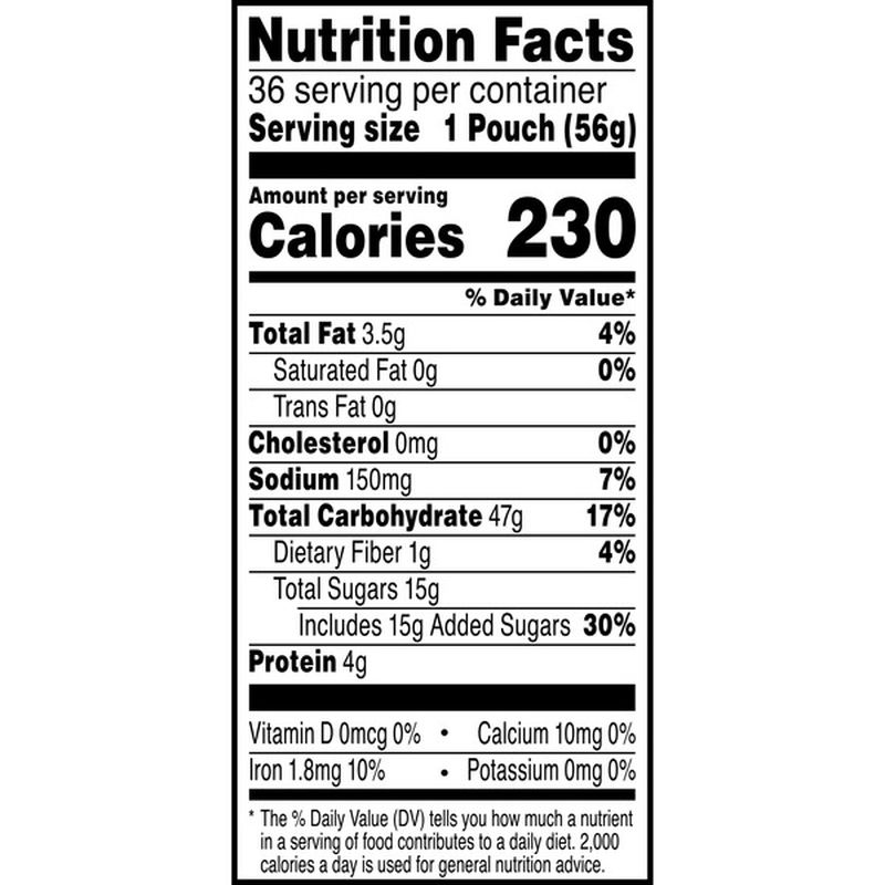 Austin Animal Crackers Original (72 oz) from Sam's Club Instacart