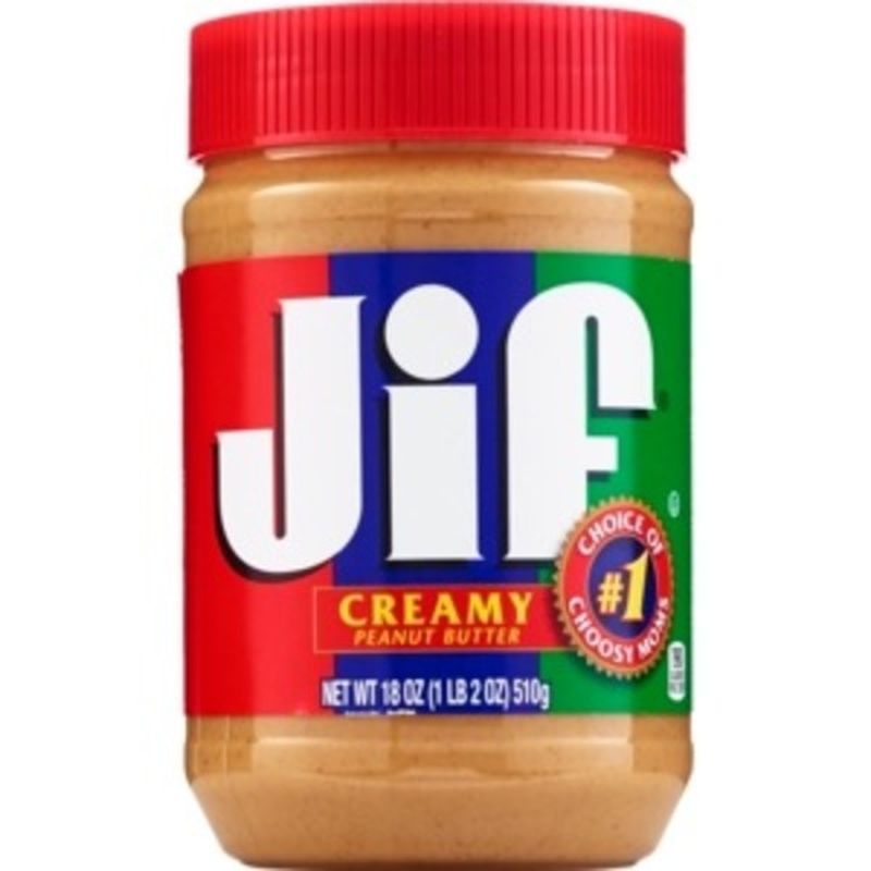 Jif Peanut Butter (16 oz) from CVS Pharmacy® Instacart