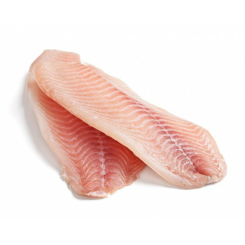 Fish Market Tilapia Fillet